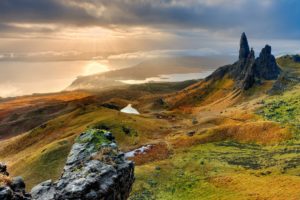 Read more about the article Bonnie Scotland
