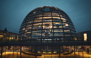 Read more about the article Montag: Bundestag