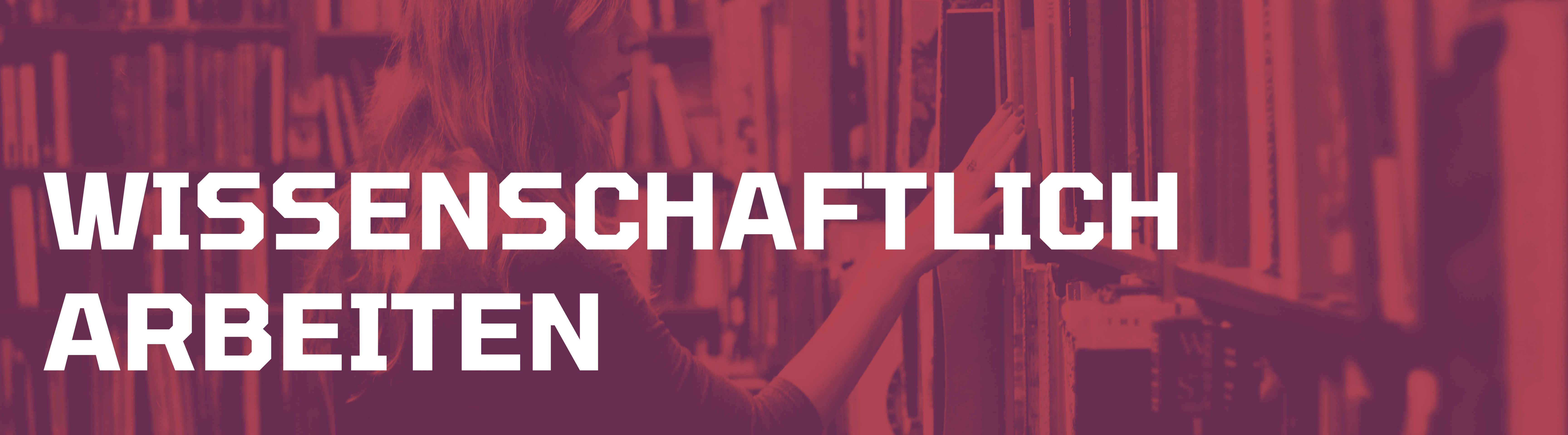 Mehr über den Artikel erfahren Methodenbox: Wissenschaftliches Arbeiten